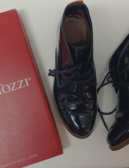 Stiefelletten flach - Calw Zentrum