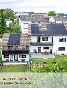 !!!Mehrfamilienhaus mit Potenzial - Investieren Sie in Ihre Zukunft bei Simbach/Landau!!! - Simbach