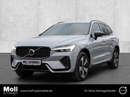 Volvo XC60, Plus Dark Recharge Plug-In Hybrid AWD T8 Twin Engine EU6d digitales, Jahr 2024 - Aachen