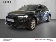 Audi A1, allstreet 30 TFSI S-tro Assistenzpaket, Jahr 2023 - Leipzig