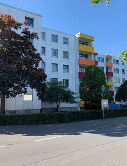 3-Zimmerwohnung in zentraler Lage von Gütersloh / Nur mit WBS ! - Gütersloh