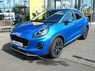 Ford Puma, Titanium NaviPDC Auto Sitz Lenk Windb, Jahr 2021 - Kerpen (Kolpingstadt)