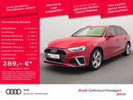 Audi A4, Avant S line, Jahr 2021 - Leverkusen