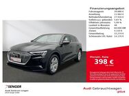 Audi e-tron, 50 quattro, Jahr 2022 - Lingen (Ems)