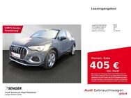 Audi Q3, advanced 35 TDI Businesspaket VZE, Jahr 2023 - Bad Oldesloe