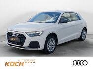 Audi A1, Sportback advanced 25 TFSI, Jahr 2022 - Crailsheim