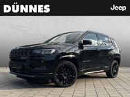 Jeep Compass, S Plug in Hybrid, Jahr 2022 - Regensburg