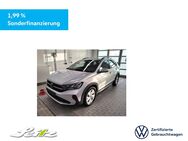 VW Taigo, 1.0 TSI Life, Jahr 2024 - Lindau (Bodensee)