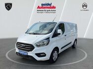 Ford Transit Custom L2H1 KAWA, KLIMA, AHK, GRA - Wunstorf