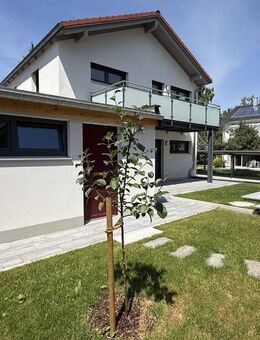 GENERATIONENHAUS! MODERN ZENTRUMSNAH WOHNEN - Waldkraiburg