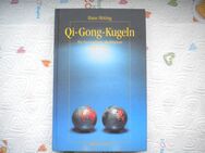 Qi-Gong-Kugeln,Hans Höting,Irisiana Verlag,1995 - Linnich
