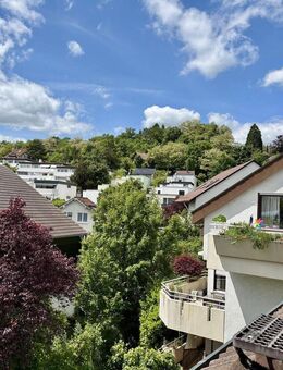 Schnäppchen im Dachswald - Loftfeeling & Lebensqualität! - Stuttgart