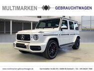 Mercedes-Benz G 63 AMG Exclusive Station AMEU6d-T MULTIBEAM/Al - Bickenbach (Hessen)