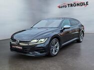 VW Arteon, 2.0 TSI R Shooting Brake, Jahr 2023 - Grafenhausen