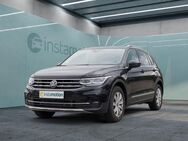 VW Tiguan, 2.0 TDI ELEGANCE IQ DRIVE IQ LIGHT, Jahr 2023 - München