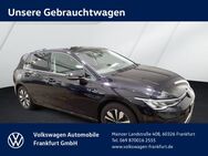 VW Golf, 1.5 l TSI VIII MOVE Golf Life OPF, Jahr 2023 - Frankfurt (Main)