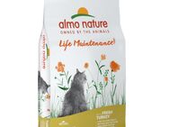 Sparpaket Almo Nature Holistic 2 x Großgebinde - Holistic Adult: Truthahn & Reis (2 x 12 kg)