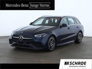 Mercedes C 300, T AMG Line Ka Ambiente, Jahr 2023 - Eisenach