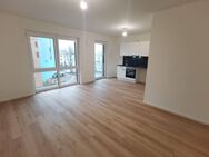 Neubau-Wohnung, ruhig gelegen mit guter Anbindung und Südwestloggia - Hamburg