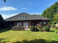Gepflegt und anspruchsvoll - Bungalow in Forst/Lausitz - Forst (Lausitz)