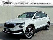 Skoda Karoq, 2.0 TDI FL Drive e Hk, Jahr 2022 - Castrop-Rauxel