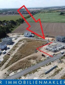 WOHNEN IN HALLE/DÖLAU: Neubau von Wohnhäusern inkl. Außenanlagen und Photovoltaikanlage (Grdst. 29 - Haus 2) - Halle (Saale)
