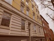 Ruhig gelegene und großzügig geschnittene 3-Zimmer-Wohnung im beliebten Stadtteil Eilbek - Hamburg