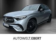 Mercedes GLC 220, d AMG, Jahr 2024 - Bensheim