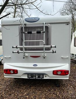 Wohnwagen caravelair. 1300kg - Nottuln