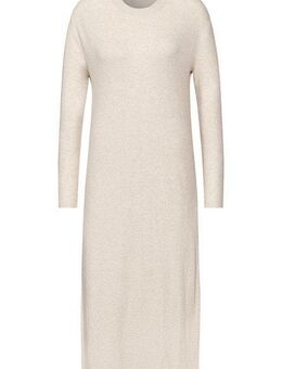 STREET ONE Strickkleid soft und trageangenehm