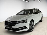 Skoda Superb, 2.0 TSI Combi Sportline |, Jahr 2022 - München