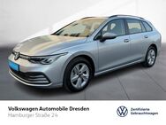 VW Golf Variant, 1.0 TSI Golf VIII Life TRAVEL, Jahr 2023 - Dresden