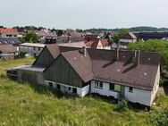 *OHNE PROVISION* EFH inkl. 3660m² Grundstück - vielseitig nutzbar, 2x Schuppen, 3x Garage, uvm. - Wüstenrot