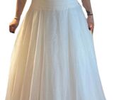 Brautkleid Ivery/Creme Größe 48 - Dreieich