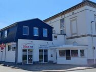 Wohn- und Geschäftshaus im Zentrum von Varel - Varel