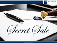 SECRET SALE - Eigennutzertraum mit moderner Ausstattung - Leipzig