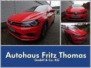 VW Polo, 1.0 TGI Active, Jahr 2021 - Celle