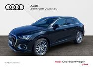 Audi Q3, 35TFSI Advanced, Jahr 2020 - Zwickau