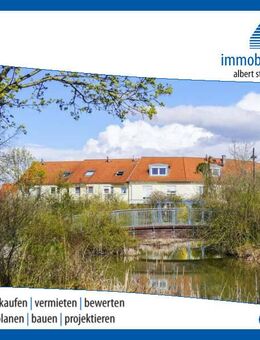 Kapitalanlage oder Altersvorsorge - 2-Zimmer-Seniorenapartment in Baiersdorf - Baiersdorf