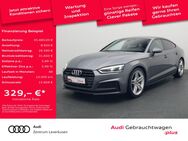 Audi A5, Sportback quattro Sline, Jahr 2019 - Leverkusen
