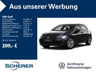 VW Golf, 1.5 TSI VIII Life, Jahr 2024 - Alzey