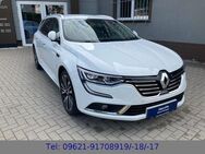 Renault Talisman Grandtour Initiale Paris - Amberg