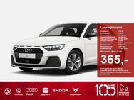 Audi A1, Sportback 30 TFSI, Jahr 2022 - Straubing