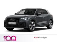 Audi Q2, 30 TFSI S-line Optikpaket-Schwarz, Jahr 2024 - Köln