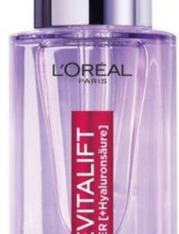 L'ORÉAL PARIS Gesichtsserum Revitalift Filler Anti-Falten, mit hoher Wirksamkeit
