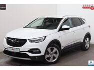 Opel Grandland X 1.6 T HYBRID 4x4 KEYLESS,ACC,KAMERA - Berlin