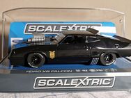 Scalextric Mad Max Ford XB Falcon No. C 3697 NEU - Köln