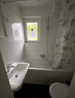 2-Zimmer-Wohnung in Iserlohn Ackenbrock - Iserlohn