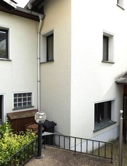 Charmantes Einfamilienhaus in Schleiden - Wohnen, wo andere Urlaub machen - Schleiden