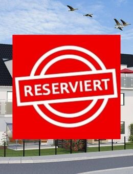 Neubau: 2-Zimmer-Dachgeschosswohnung mit großen Balkon - Neumarkt (Oberpfalz)